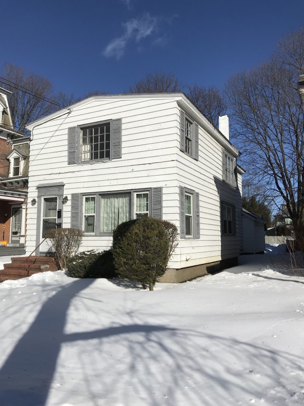 Virginia Estates Melchizedek